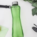 Clear Yeşil Cam Matara Premium 750cc