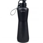 Mat Siyah Cam Matara Sport 750cc