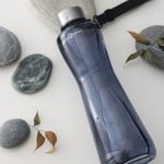 Clear Füme Cam Matara Premium