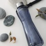 Clear Füme Cam Matara Premium