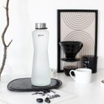 Iced White Cam Matara Premium 750cc