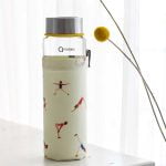 Middle Yoga Sleeve Premium Cam Matara