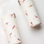 550cc Middle Yoga Sleeve