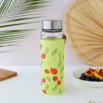 Middle Fruit Sleeve Premium Cam Matara