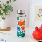 Middle Emoji Sleeve Premium Cam Matara