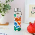 Middle Emoji Sleeve Premium Cam Matara