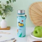 Middle Blue Sleeve Premium Cam Matara