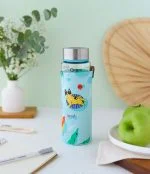 Middle Blue Sleeve Premium Cam Matara