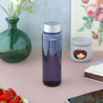 Clear Füme Cam Matara Premium 550cc